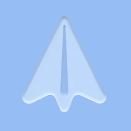 Spark macOS icon by caedmonm