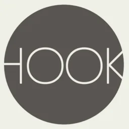 Hook macOS icon by snaix