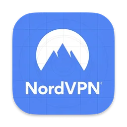 NordVPN macOS icon by Vector