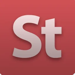 Adobe Stock macOS icon by julianparrenoGD
