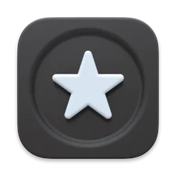 Reeder macOS icon by Hugo