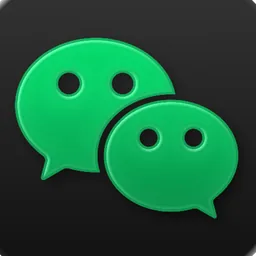 WeChat 微信 icon for Mac