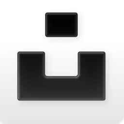 Unsplash macOS icon by eldershi