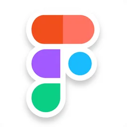 Figma macOS icon by uladluch