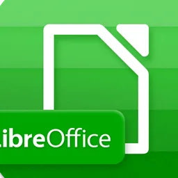 LibreOffice macOS icon by patrick-l