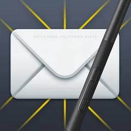 Mail Designer 365 icon for macOS