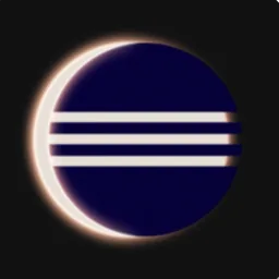 eclipse macOS icon by jaeyeong951