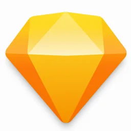 Sketch macOS icon by maicelo