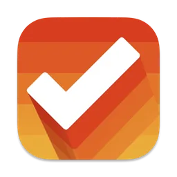 Clear macOS icon by NeXT