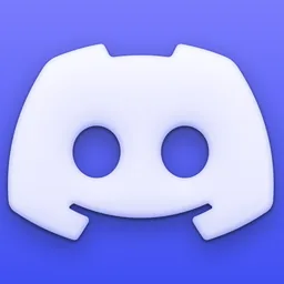 Discord macOS icon by maxkoscisz