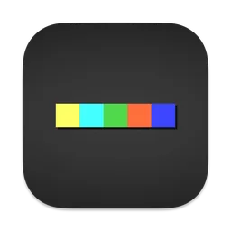 DALL-E icon for macOS