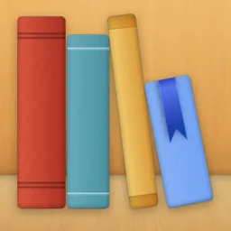 Calibre macOS icon by maicelo