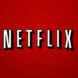 Netflix macOS icon by Sven