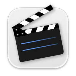 Avidemux icon for macOS