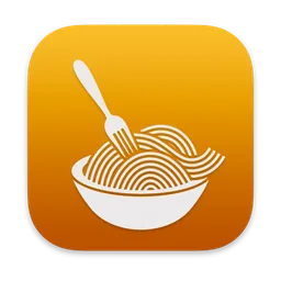 AlDente macOS icon by Iseloom