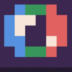 Pixelorama icon for macOS