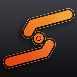 Swivel macOS icon by sidewinder