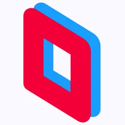 Parsec macOS icon by Samuele Zolfanelli