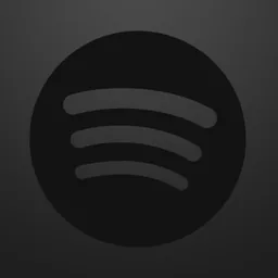 Spotify macOS icon by maximebories
