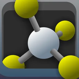PyMOL icon for Mac