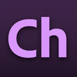 Adobe Character Animator macOS icon by originatezero
