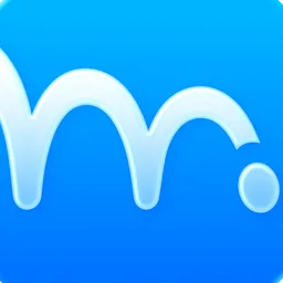 Moho Debut 14 icon for macOS