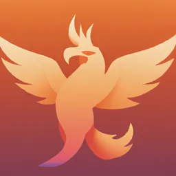 Phoenix icon for macOS