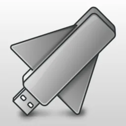 UNetbootin macOS icon by dev_yooki