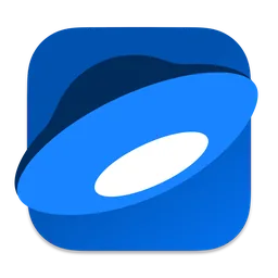 Yandex Disk macOS icon by zettend