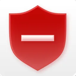 uBlock Origin Lite (Default) icon for macOS