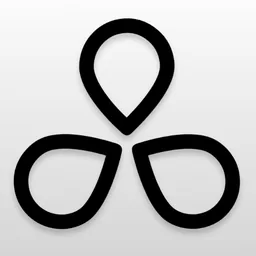 Davinci Resolve macOS icon by ohqay