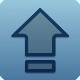 Capslocker icon for macOS