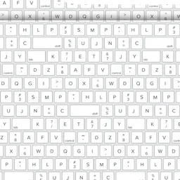 Folder - Keyboard macOS icon by deathrashed