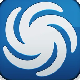 Spore macOS icon by Trevor Falzarano