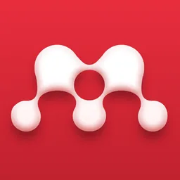 Mendeley macOS icon by maicelo
