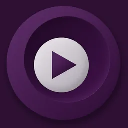 mpv macOS icon by gergo