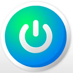 Power macOS icon by dlbroussard