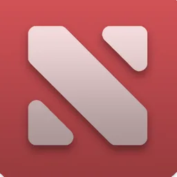 Apple News macOS icon by julianparrenoGD