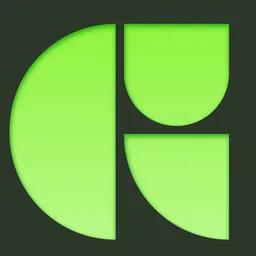 Glyphs macOS icon by Anmol Govinda Rao
