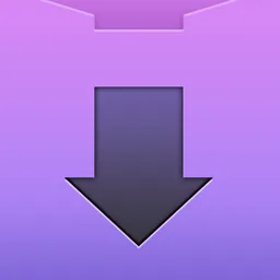 Downie macOS icon by rodee