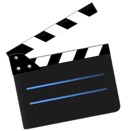 Avidemux macOS icon by harrisonborbarrison