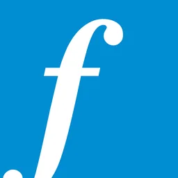 Corel FontManager 2020 icon for macOS