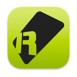 Renoise macOS icon by narcell