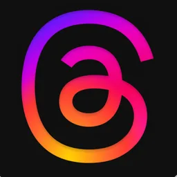 Threads icon for Mac