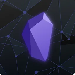 Obsidian macOS icon by timothyjtracey