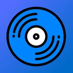 Navidrome icon for macOS