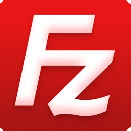 FileZilla macOS icon by recalltheblocks