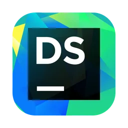 JetBrains DataSpell macOS icon by arwat
