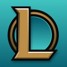 League of Legends macOS icon by iggcastro15