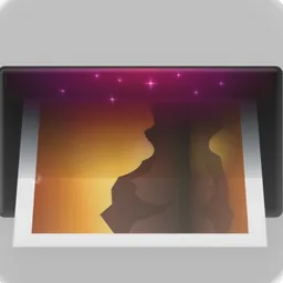ImageOptim (Liquid Glass) icon for macOS